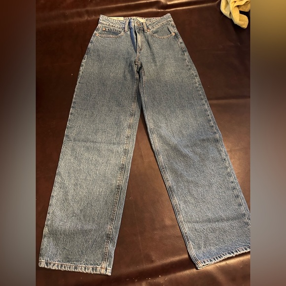 Garage baggy jeans - Picture 1 of 7